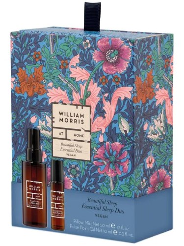 Sada pro klidný spánek Heathcote & Ivory, 2 ks