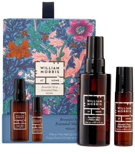 Sada pro klidný spánek Heathcote & Ivory, 2 ks