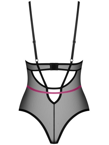 Průsvitné body Novenes