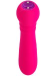 Mini vibrátor Ultra Bullet Pink