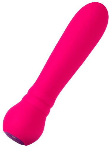 Mini vibrátor Ultra Bullet Pink