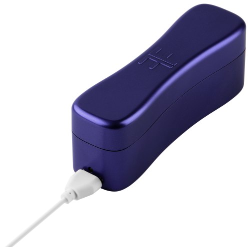 Mini vibrátor Booster Bullet Purple