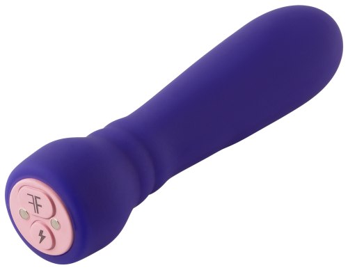 Mini vibrátor Booster Bullet Purple