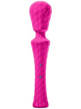 Masážní hlavice Ultra Wand XL Pink – Masážní hlavice