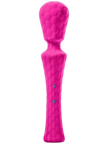 Masážní hlavice Ultra Wand XL Pink