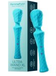 Masážní hlavice Ultra Wand XL Turquoise