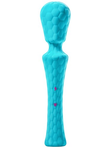 Masážní hlavice Ultra Wand XL Turquoise