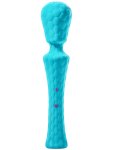 Masážní hlavice Ultra Wand XL Turquoise
