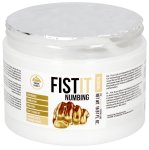 Znecitlivující vodní lubrikační gel FIST IT Numbing, 500 ml