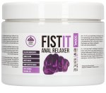 Anální vodní lubrikační gel FIST IT Anal Relaxer, 500 ml