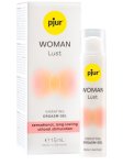 Stimulační gel na klitoris Pjur WOMAN Lust, 15 ml