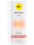 Stimulační gel na klitoris Pjur WOMAN Lust, 15 ml