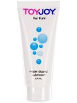 Vodní lubrikační gel TOYJOY, 100 ml