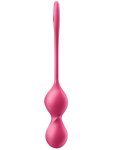 Vibrační vaginální činka Satisfyer Love Birds 2