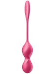 Vibrační vaginální činka Satisfyer Love Birds 2