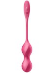 Vibrační vaginální činka Satisfyer Love Birds 2