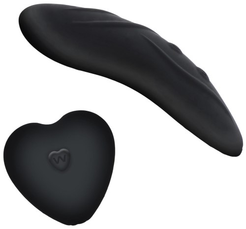 Kalhotky s vibrátorem a dálkovým ovladačem Angel