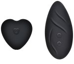 Kalhotky s vibrátorem a dálkovým ovladačem Angel