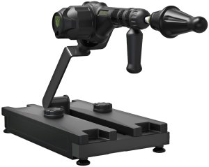 Modulární šukací stroj Gunner System 3-in-1 – Šukací stroje, fuckingmachines