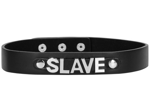 Obojek Ouch! Slave