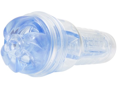 Masturbátor Fleshlight Turbo Thrust Blue Ice