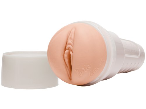 Umělá vagina Fleshlight KENZIE REEVES Creampuff