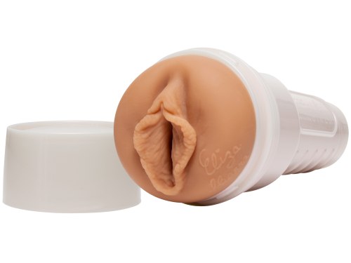 Umělá vagina Fleshlight ELIZA IBARRA Ethereal