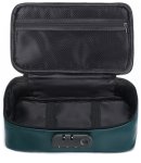 Uzamykatelný kufřík na erotické pomůcky Dorcel Discreet Box Green