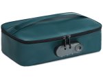Uzamykatelný kufřík na erotické pomůcky Dorcel Discreet Box Green