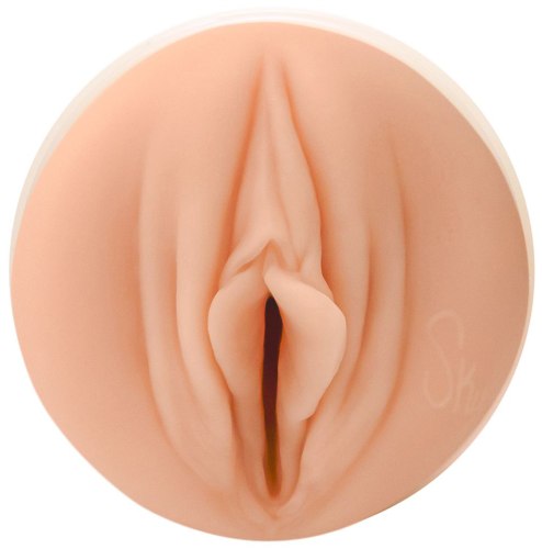 Umělá vagina Fleshlight SKY BRI Celestial