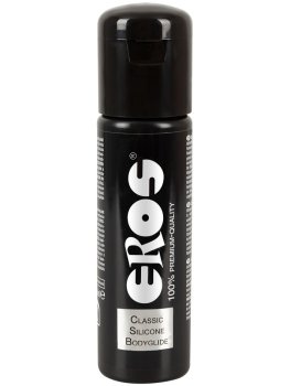 Silikonový lubrikační gel EROS, 100 ml – Univerzální lubrikační gely