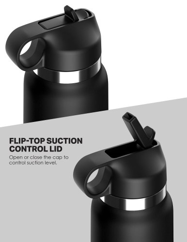 Masturbátor Fap Flask Thrill Seeker