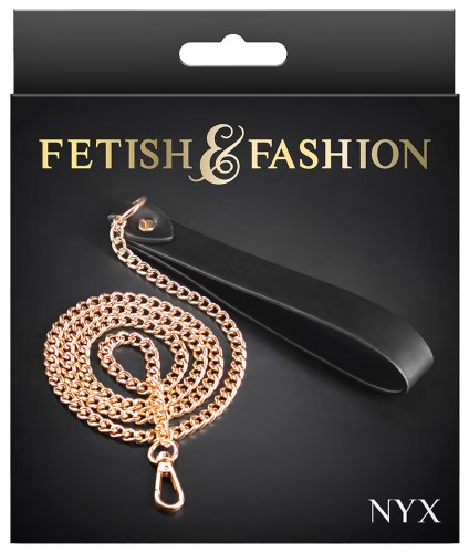 Dlouhé vodítko Nyx