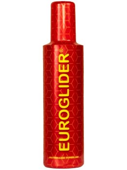 Vodní lubrikační gel Euroglider Superlube, 200 ml – Univerzální lubrikační gely