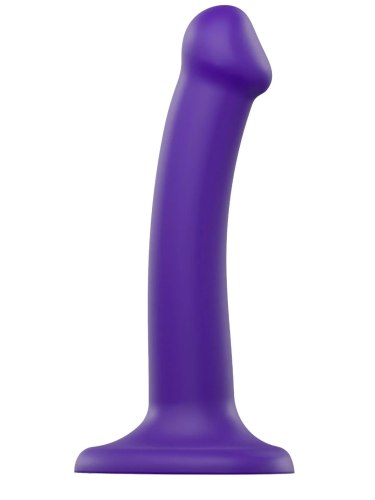 Tvarovatelné silikonové dildo s přísavkou Strap-On-Me (velikost S)