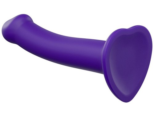 Tvarovatelné silikonové dildo s přísavkou Strap-On-Me (velikost M)