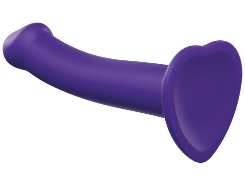 Tvarovatelné silikonové dildo s přísavkou Strap-On-Me (velikost L)