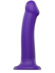 Tvarovatelné silikonové dildo s přísavkou Strap-On-Me (velikost L)