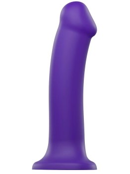 Tvarovatelné silikonové dildo s přísavkou Strap-On-Me (velikost XL) – Nerealistická dilda