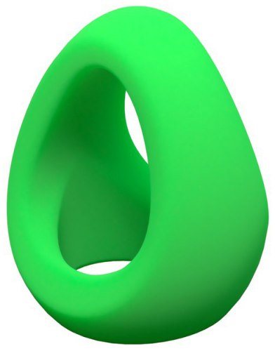 Sada erekčních kroužků Kit Neon Ring, 3 ks