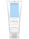 Vodní lubrikační gel MIXGLISS LUB Natural, 70 ml