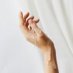 Vodní lubrikační gel MIXGLISS SWEET Bubble Gum, 70 ml