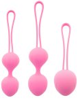 Sada venušiných kuliček Trio Kegel Trainer