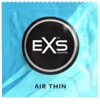 Extra tenké kondomy EXS Air Thin, 12 ks