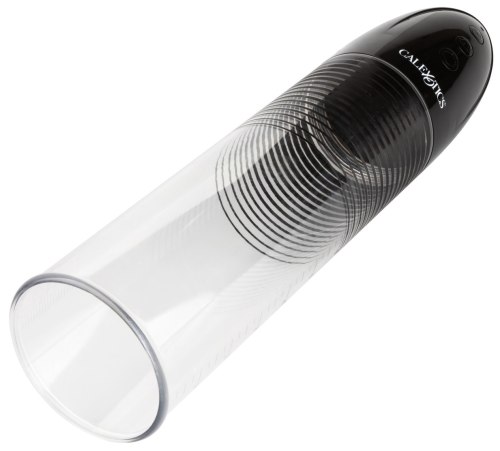 Automatická vakuová pumpa pro muže Executive Automatic Smart Pump