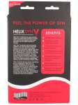 Hands-free vibrátor na prostatu Helix Syn V