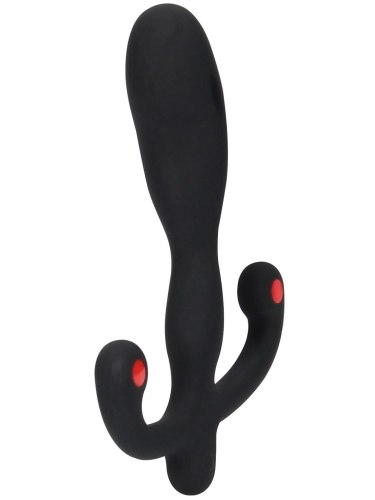 Hands-free vibrátor na prostatu Helix Syn V