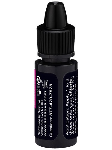 Stimulační olej na klitoris Sensuva ON, 5 ml