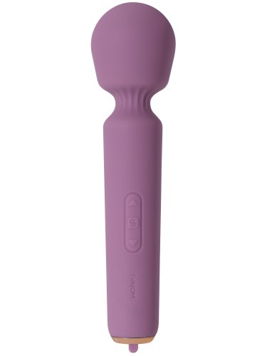 Malá interaktivní masážní hlavice Svakom Mini Emma Neo