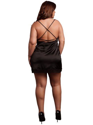 Erotické šaty Le Désir Amour, plus size